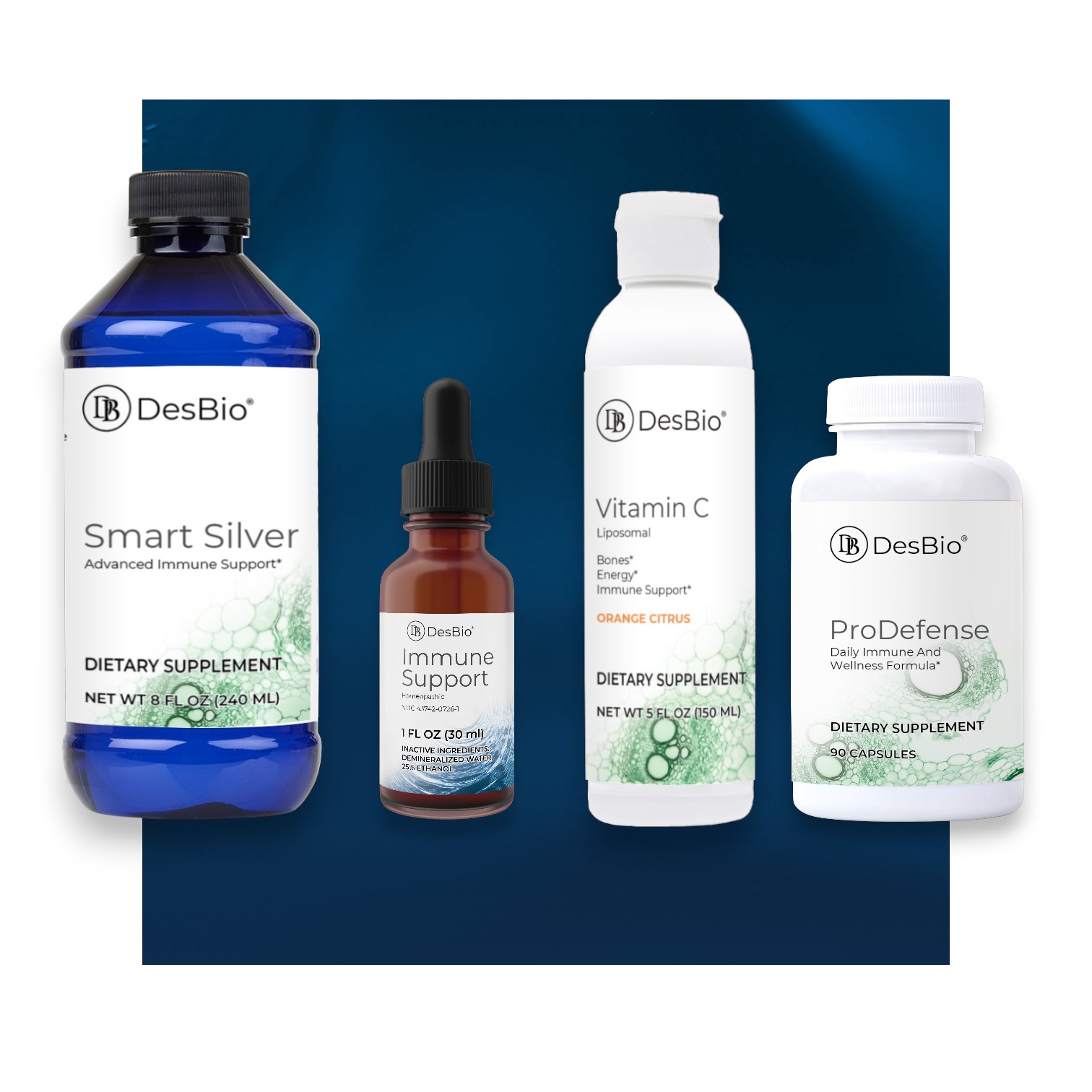 Immune Support