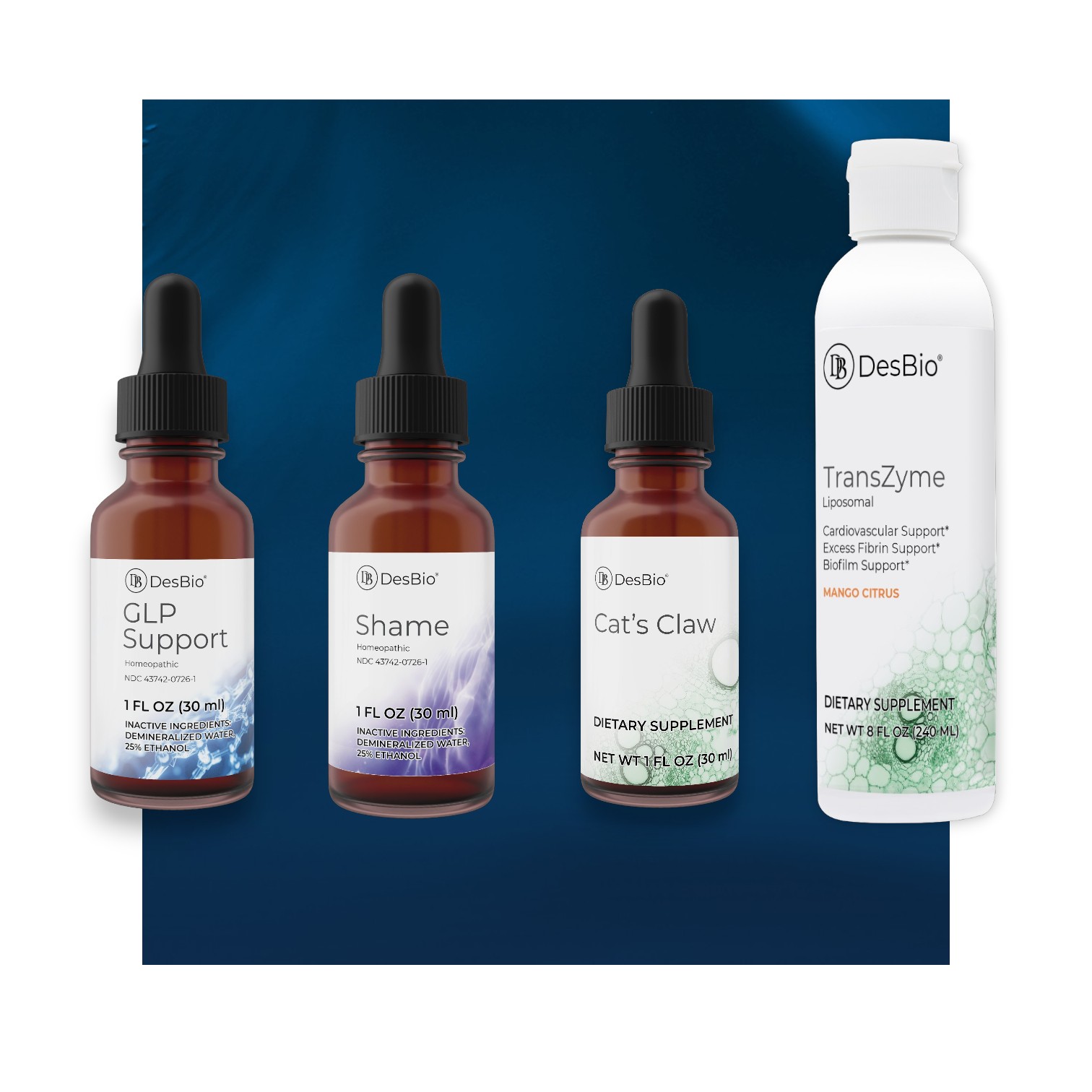 New Products