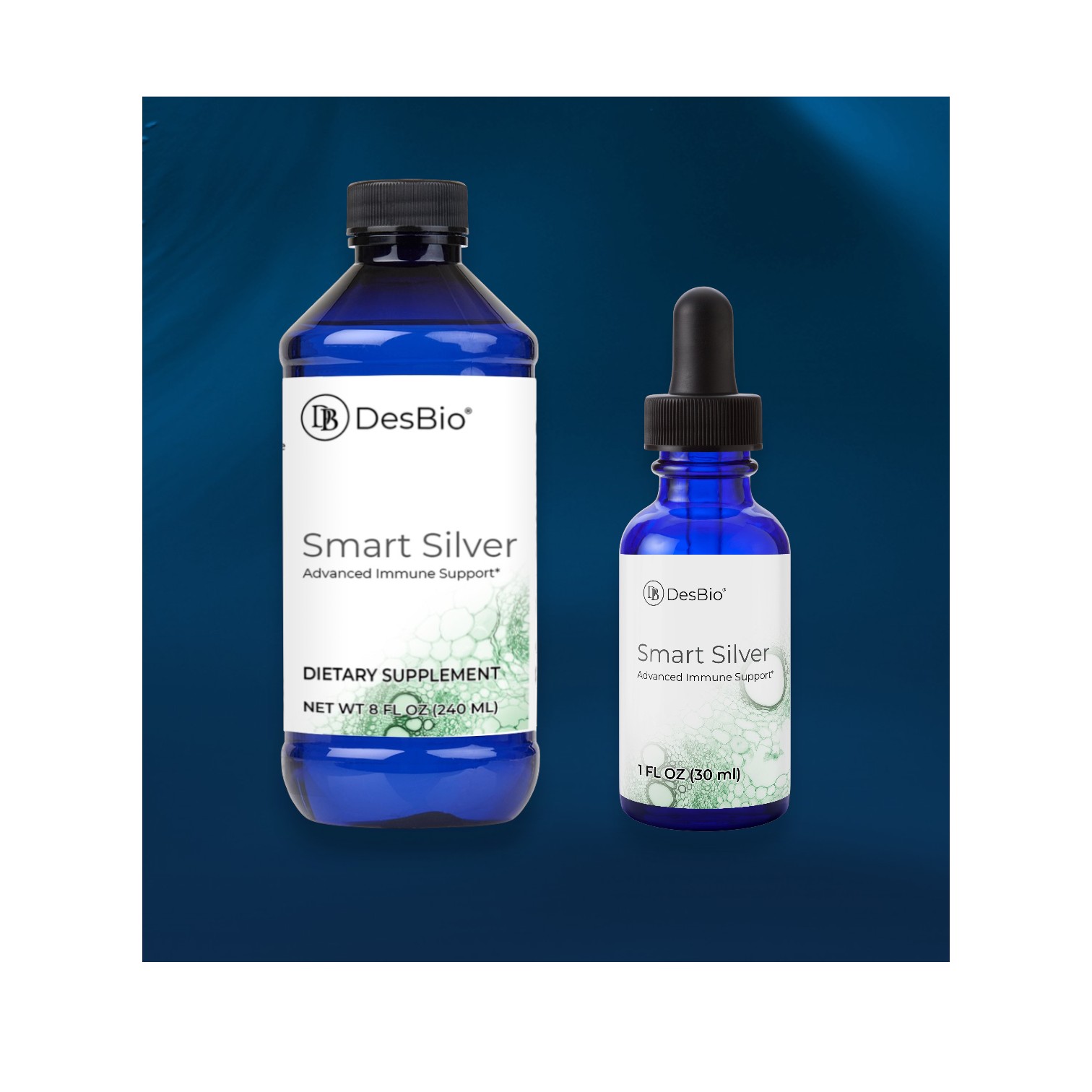 Smart Silver