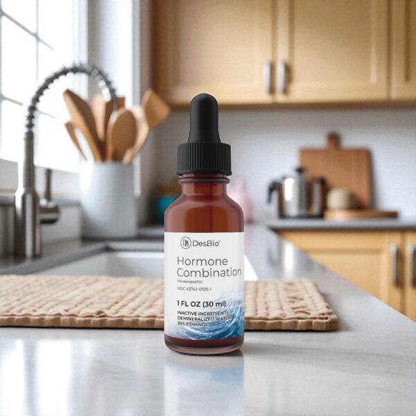 Hormone Combination