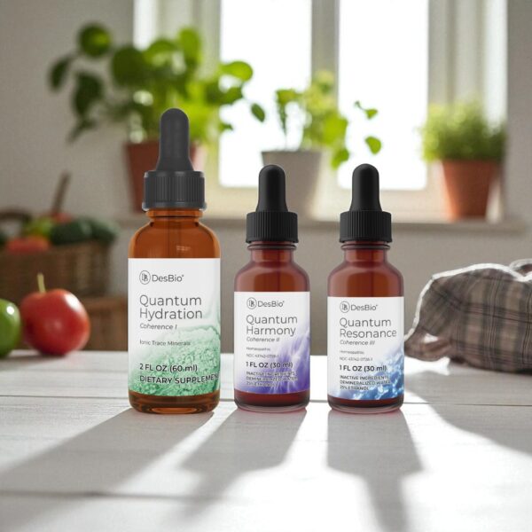 Quantum Coherence Kit
