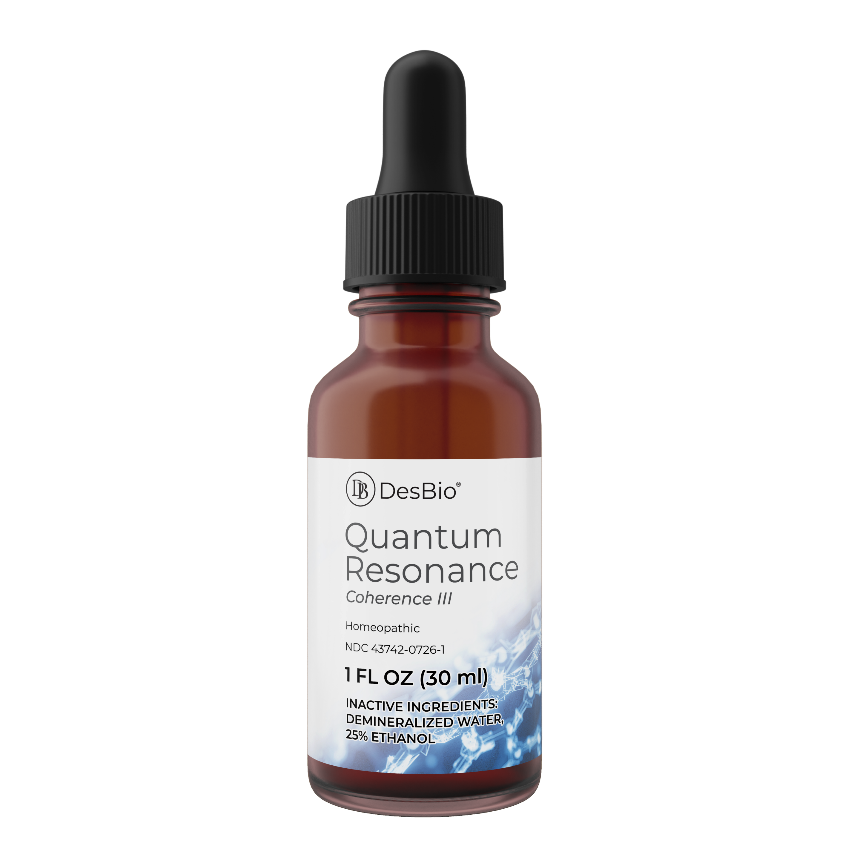 Quantum Resonance
