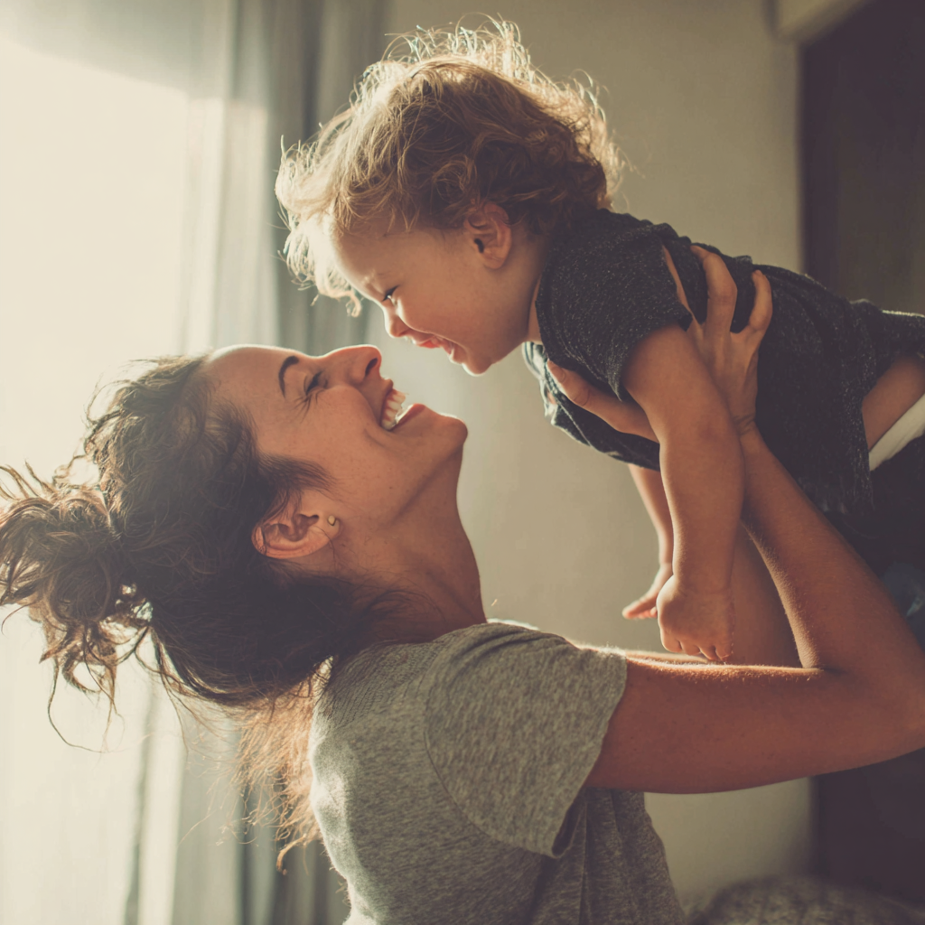 Month 2 - Emotional flexibility