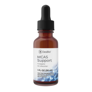 MCAS Support