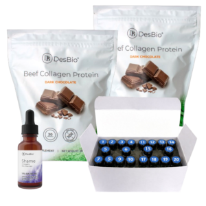 GLP-4TE Active Phase 1