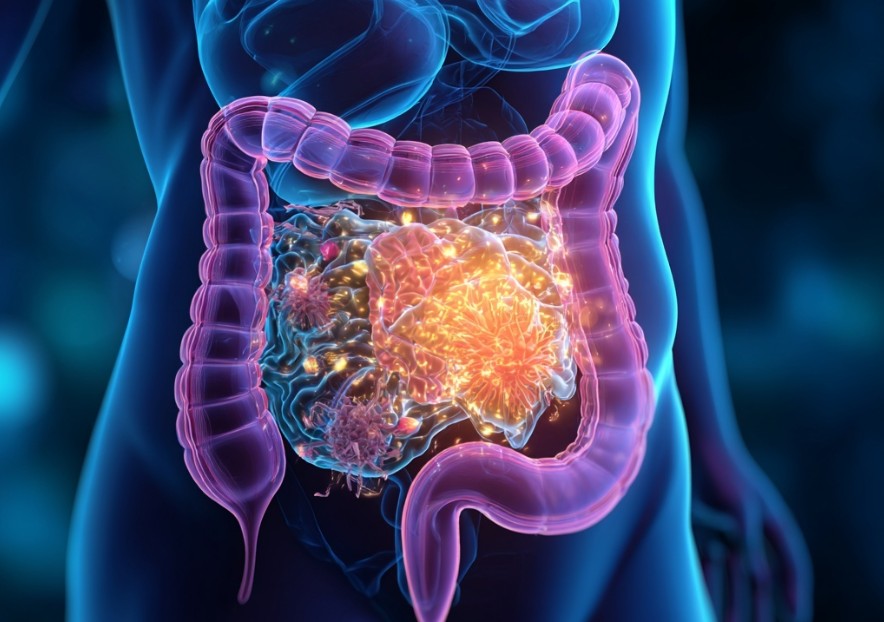 Digestive issues from additives