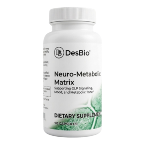 Neuro Metabolic Matrix