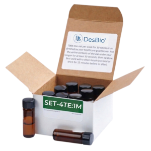 SET-4TE:1M (10 Vial Box)