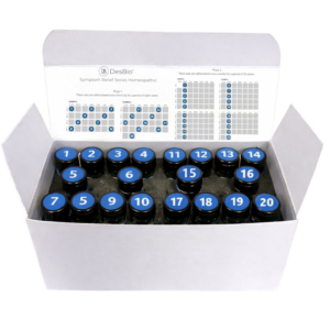GLP-4TE CSSR (20 vial box)