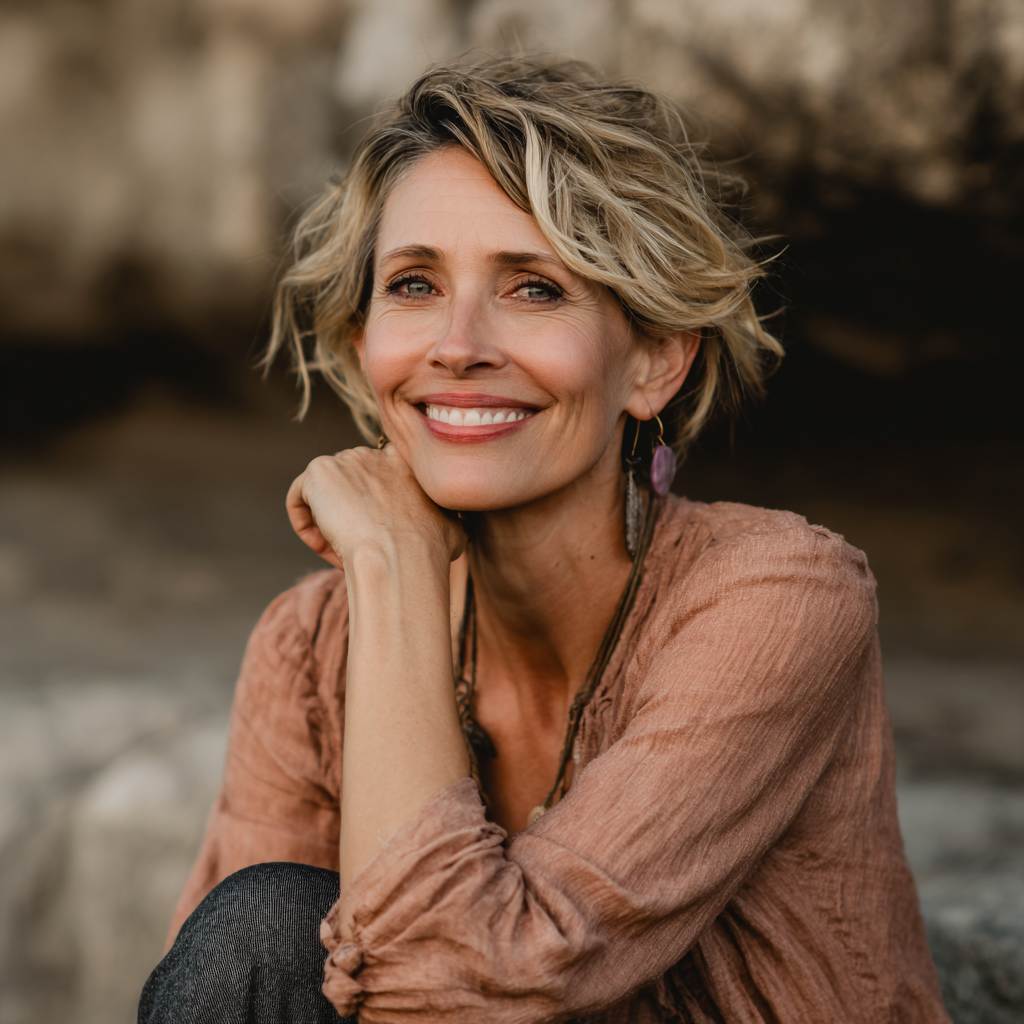 No shots no extreme dieting