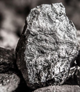 Ferrum metallicum