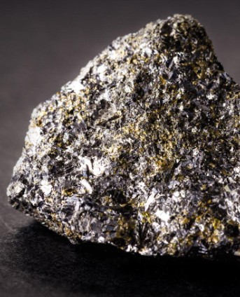 Zincum metallicum