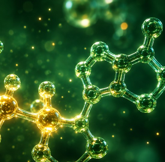 Nicotinamide Adenine Dinucleotide — NAD+