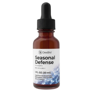 Seasonal Defense