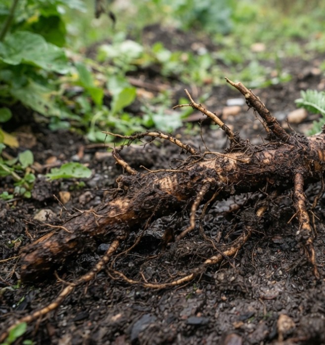 Astragalus Root Extract