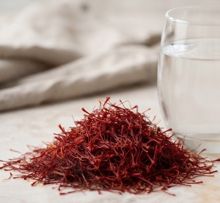 Saffron Extract