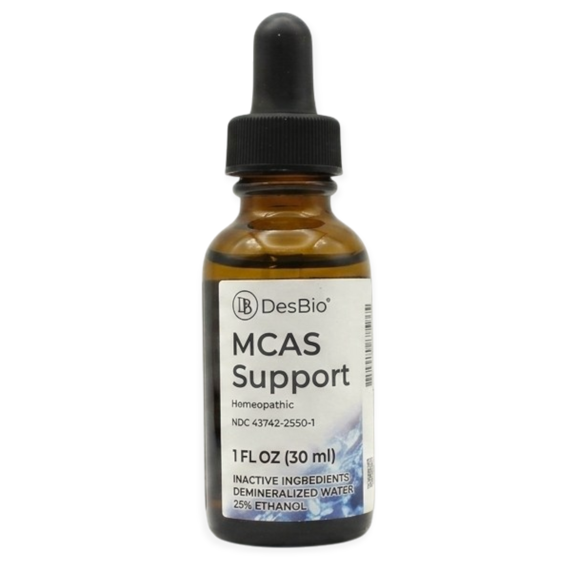 MCAS Support