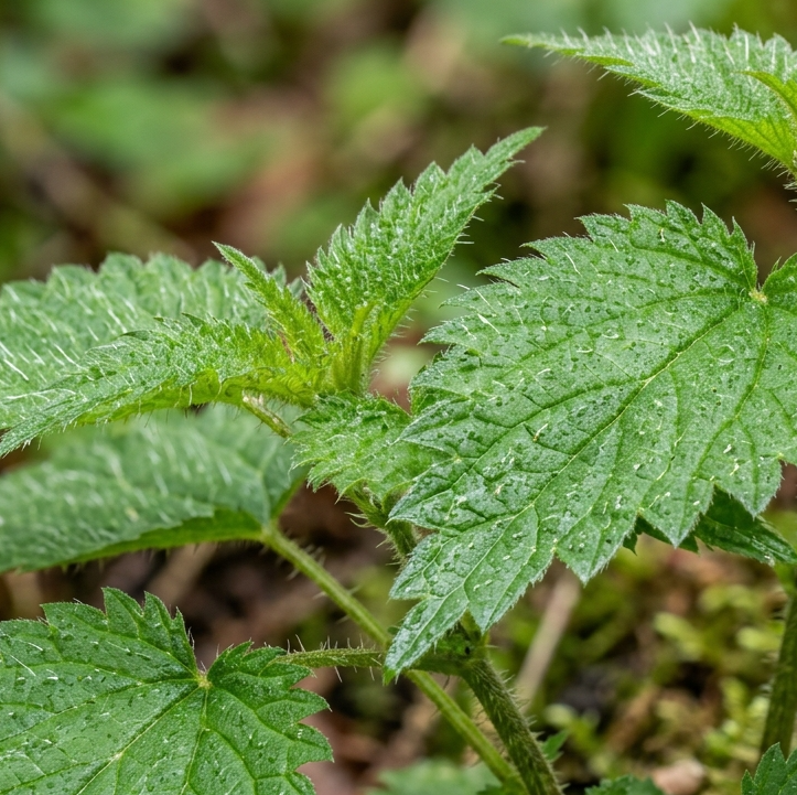 Urtica urens